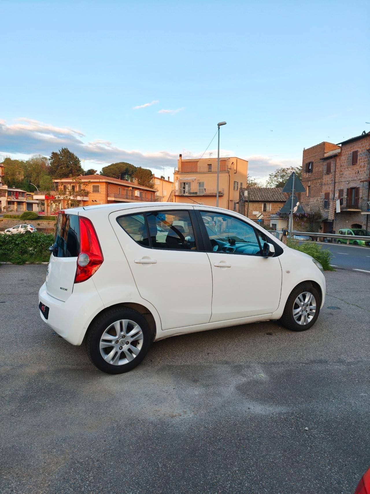 Opel Agila 1.0 12V 65CV Enjoy