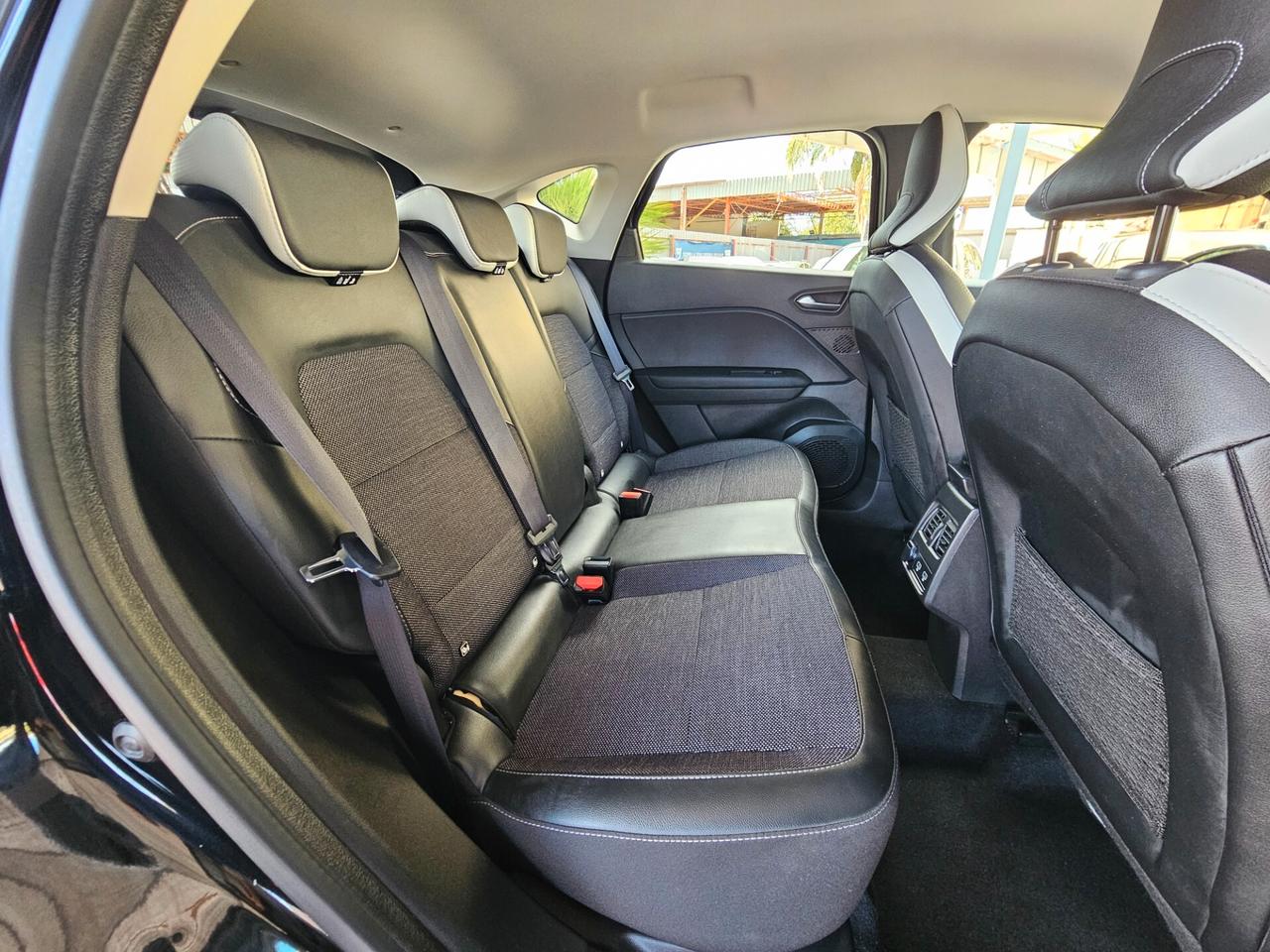 Renault Captur TCe 90 CV Techno