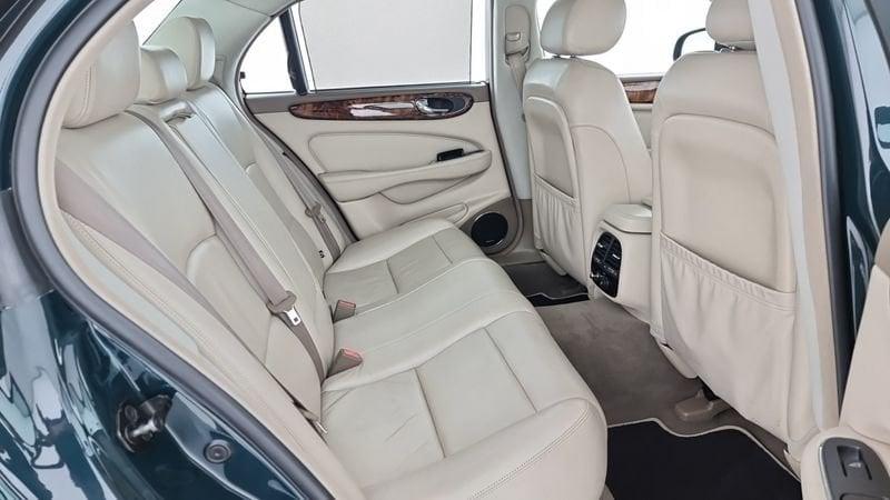 Jaguar XJ XJR 4.2 V8 cat Super Charged ASI - Conto vendita