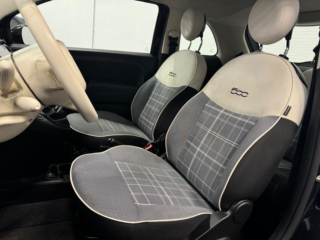 Fiat 500 1.0 Hybrid Lounge PREZZO REALE!