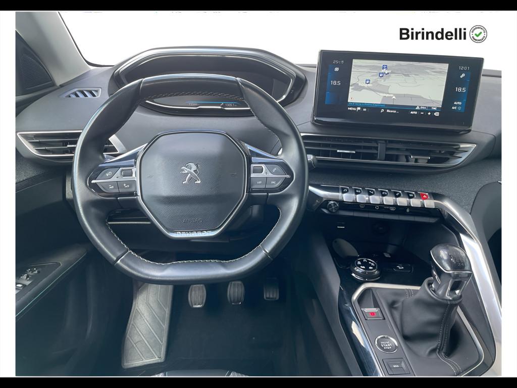 PEUGEOT 3008 2ª serie - 3008 BlueHDi 130 S&S Allure Pack