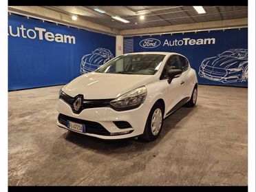 RENAULT Clio van 1.5 dci 75cv s&s e6 del 2017