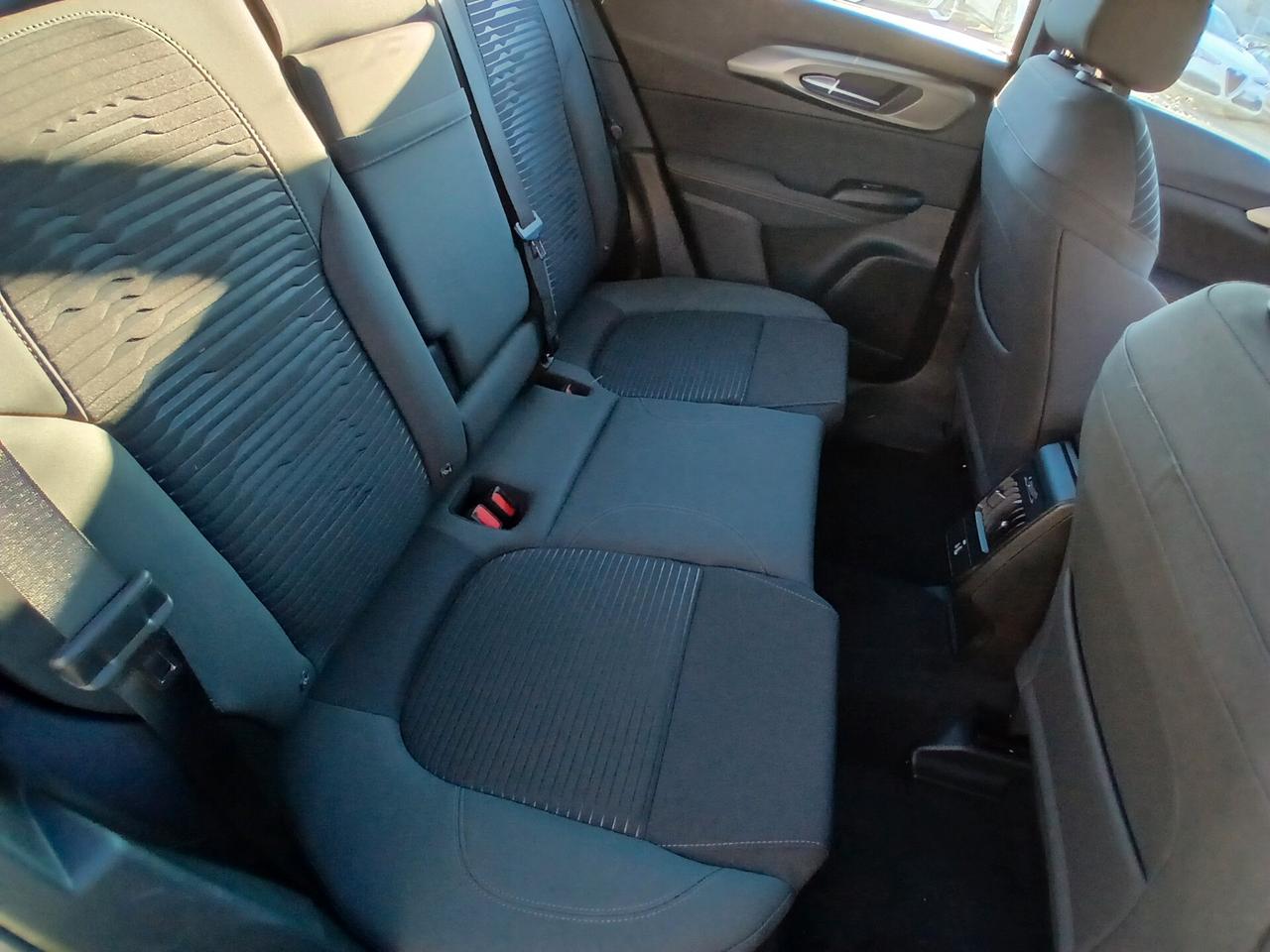 Alfa Romeo Tonale 1.5 130 CV MHEV TCT7 Sprint