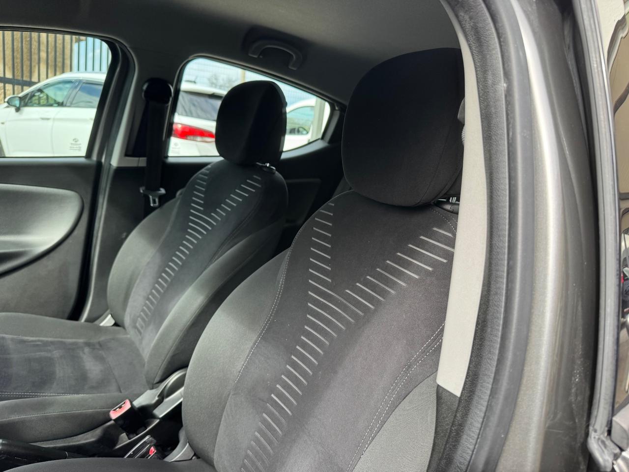 Lancia Ypsilon 1.3 MJT 16V 95 CV ECCELLENTI CONDIZIONI