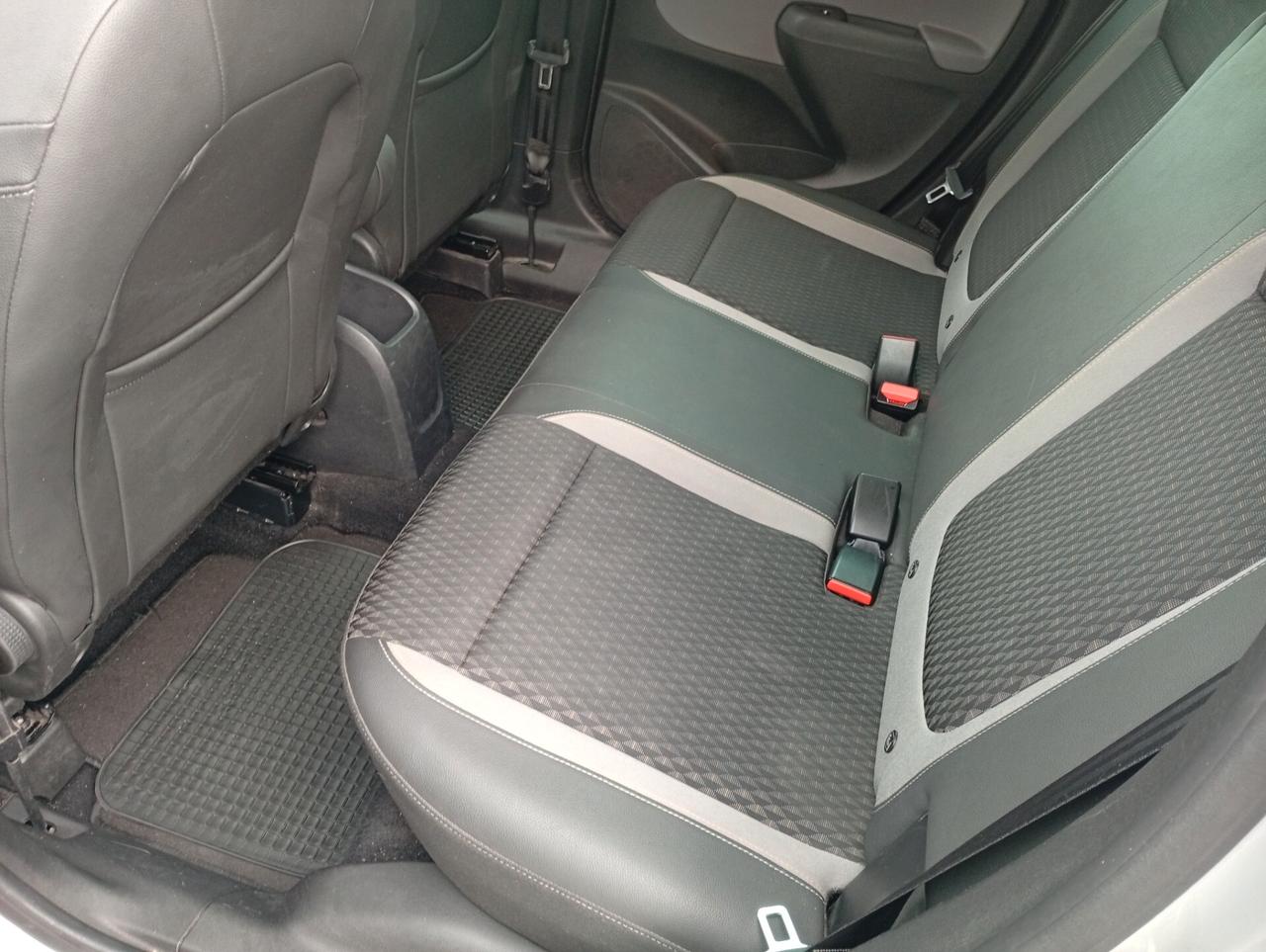 Opel Crossland X 1.5 ECOTEC D 2019