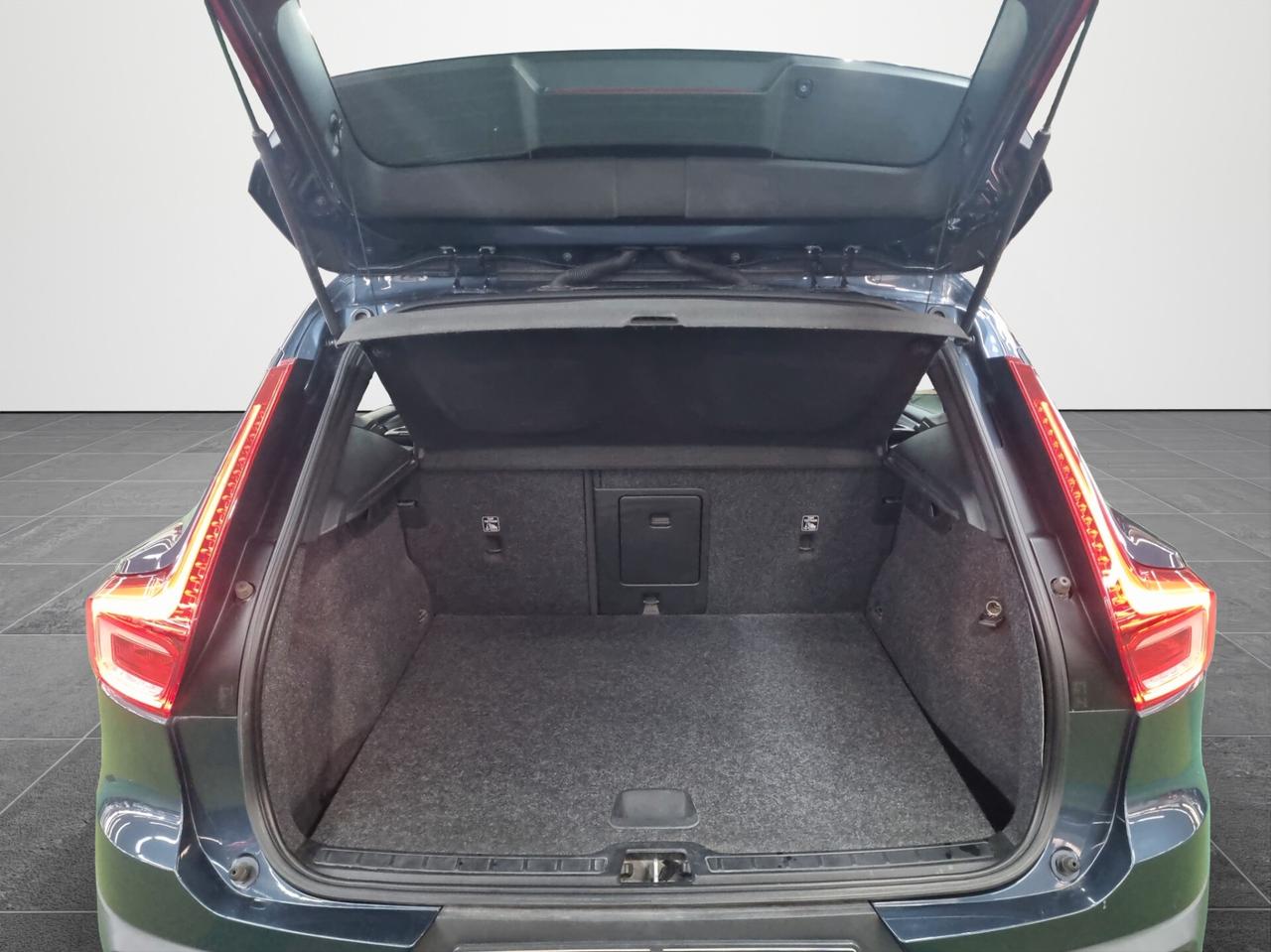 Volvo XC40 T3 Momentum