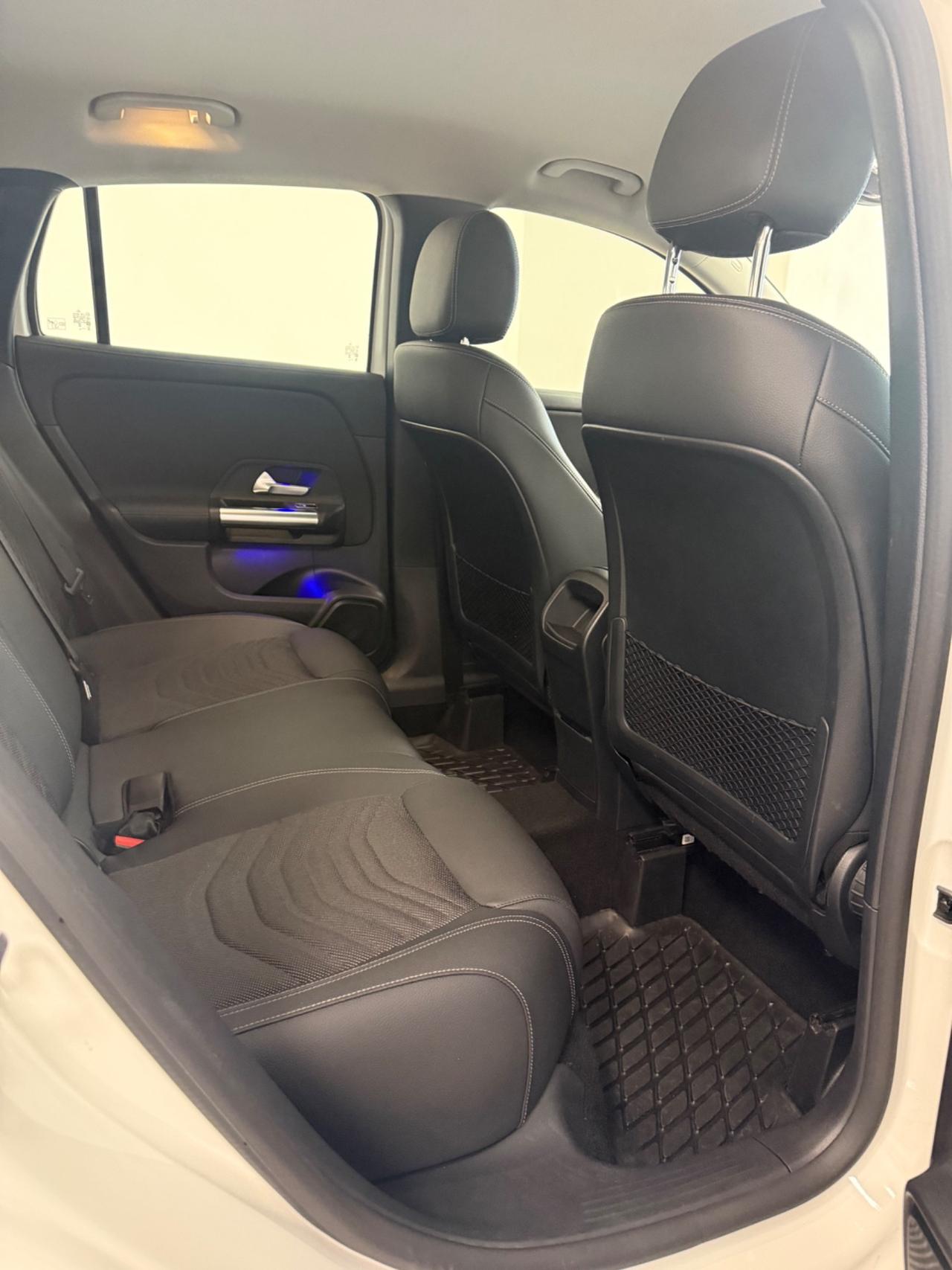 Mercedes-benz GLA 180 d Automatic Progressive Advanced Plus
