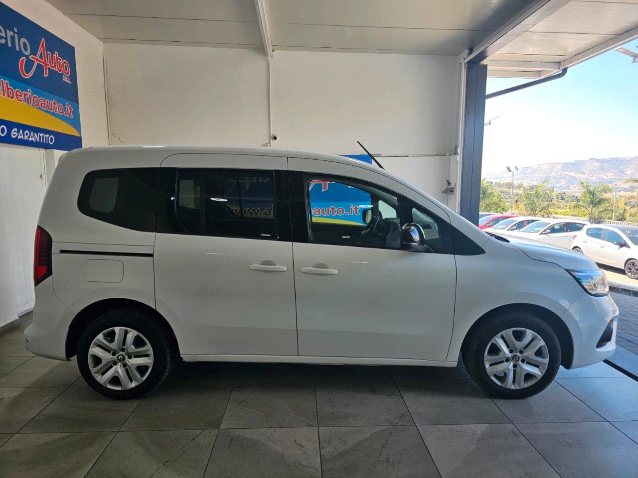 RENAULT Kangoo van 1.5 Blue dci 95cv Edition One N1