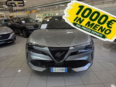 Alfa Romeo Junior Ibrida 1.2 145CV Hybrid eDCT6 ibrida