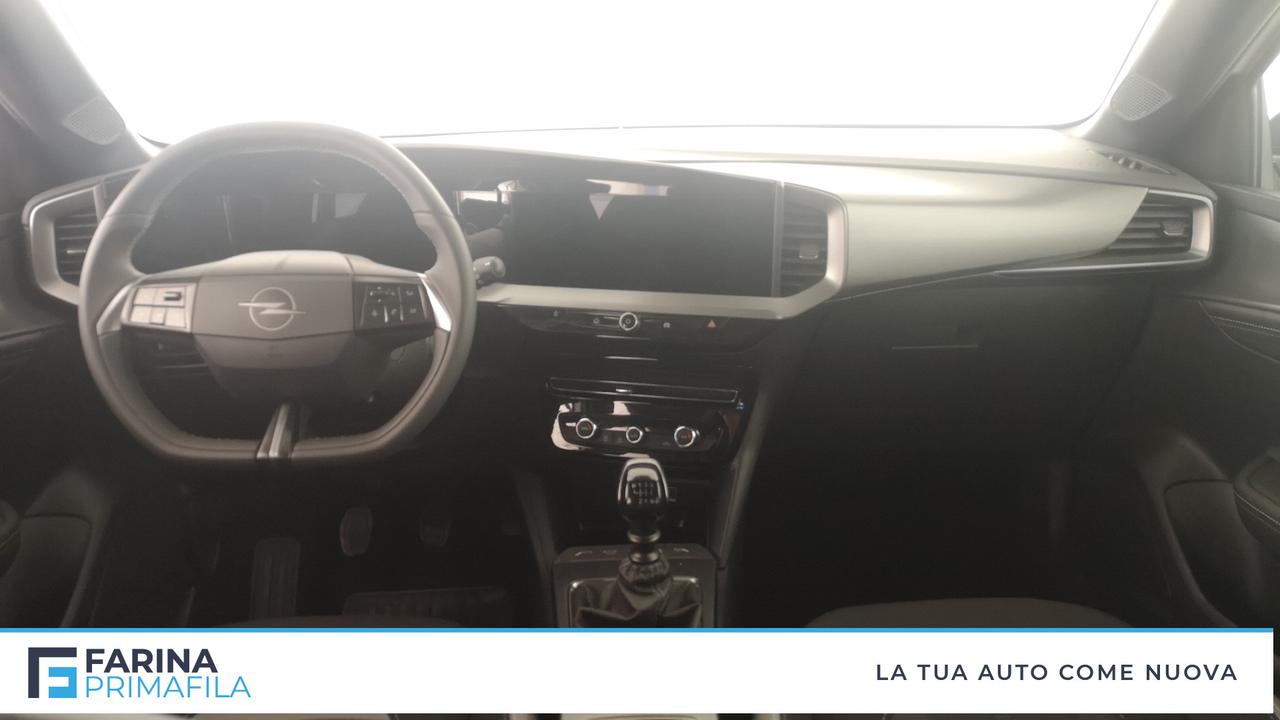 OPEL Mokka II 2025 - Mokka 1.2 GS s&s 136cv