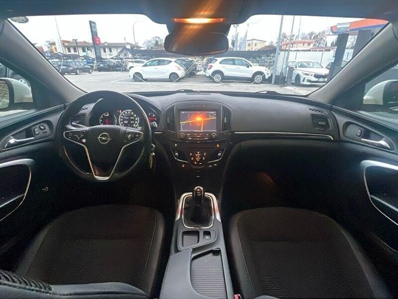 Opel Insignia 2.0 CDTI Advance 170cv S&S MT6