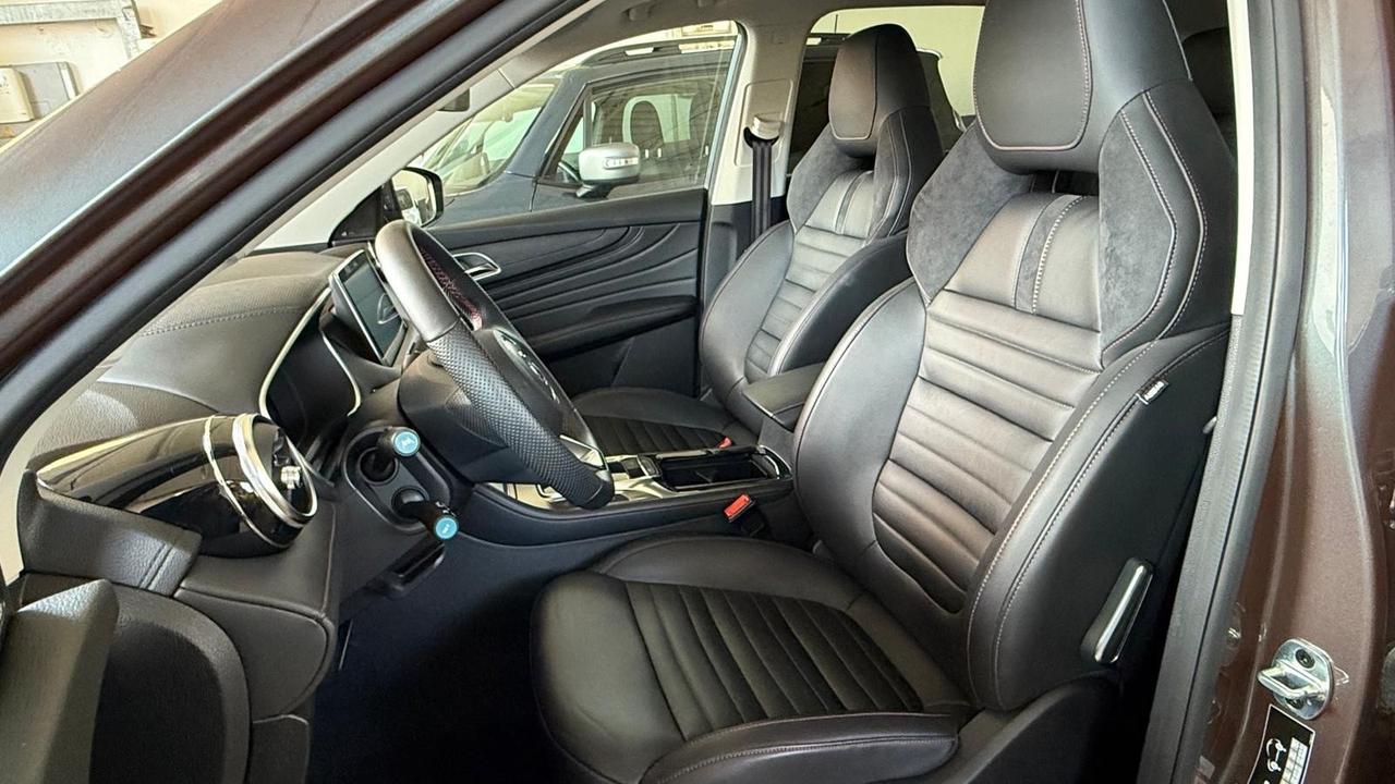 Mg HS 1.5T-GDI AT Luxury NO VINCOLI FINAZIARI