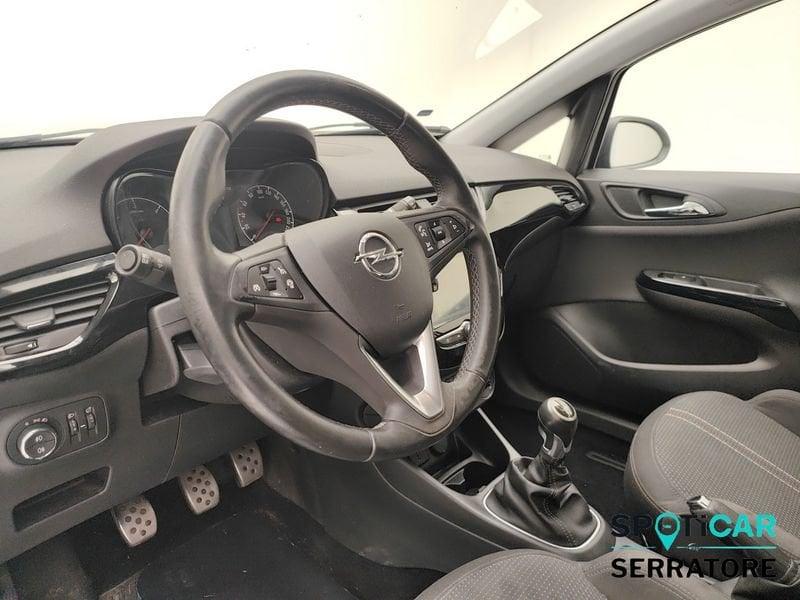 Opel Corsa V 5p 1.3 cdti b-Color 75cv