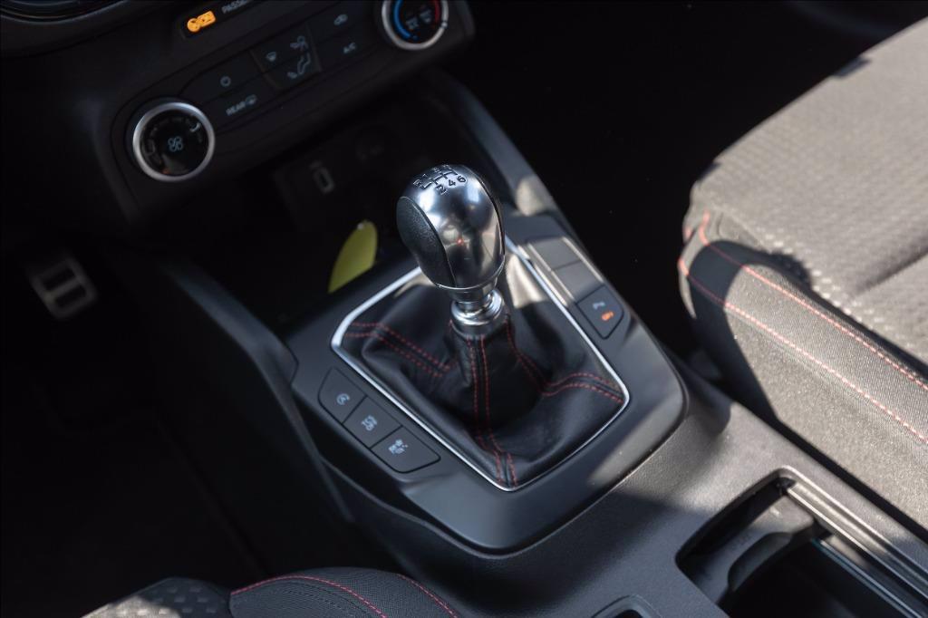FORD Focus 1.5 ecoboost ST-Line s&s 150cv del 2019