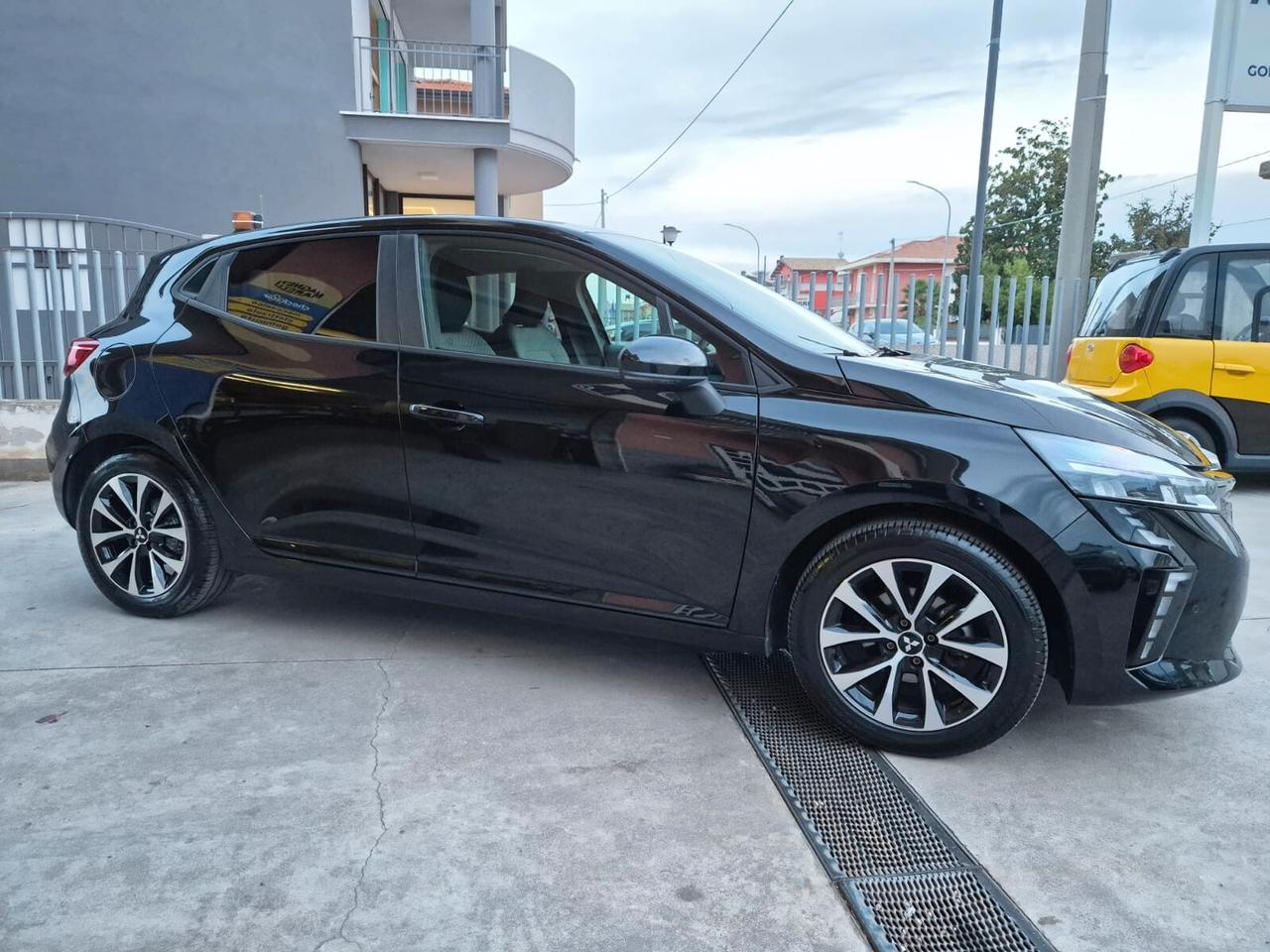 Mitsubishi Colt 1.0L turbo 90 CV Intense