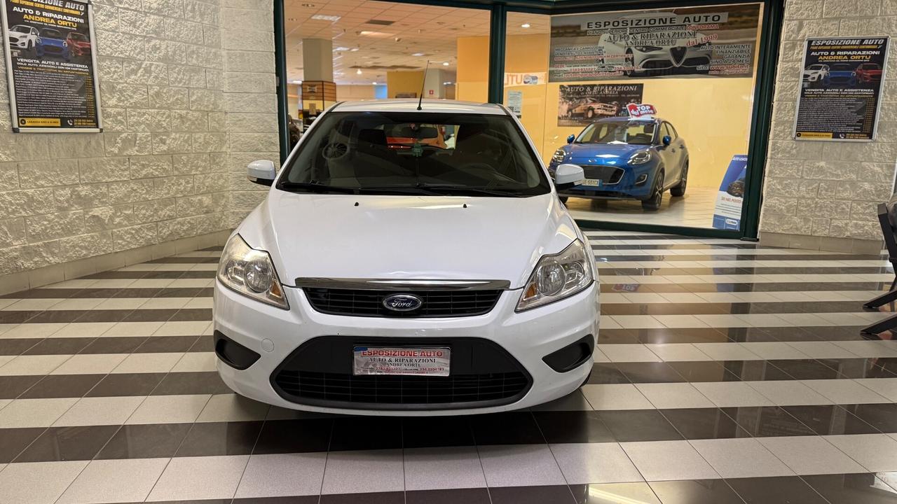 Ford Focus Focus 1.6 TDCi (90CV) 5p 2009