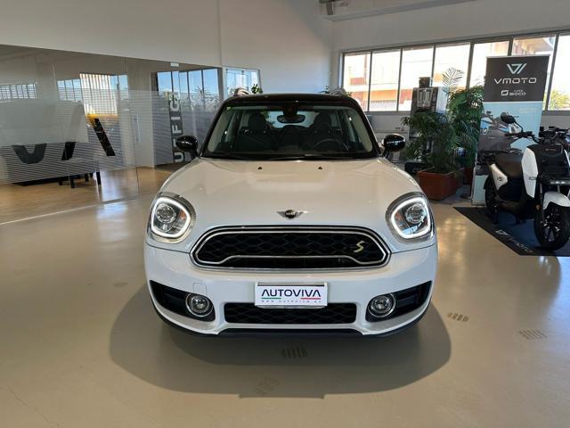 MINI Countryman 1.5 Cooper SE Hype Countryman ALL4 Automatica