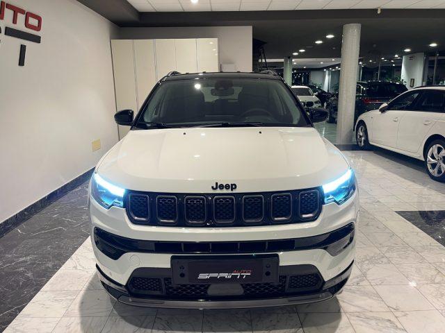 JEEP Compass 1.5 TURBO T4 130CV MHEV 2WD SUMMIT