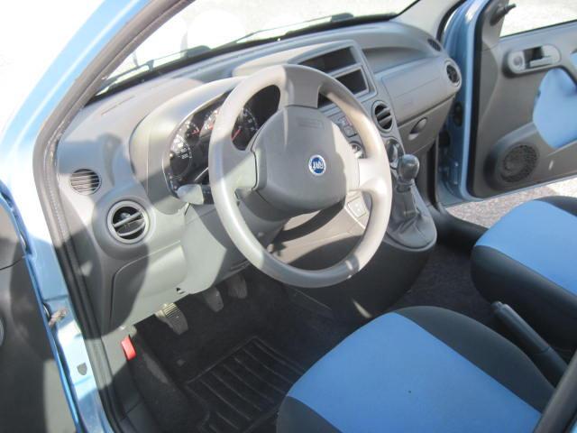 Fiat Panda 1.3 MJT 16V Dynamic NEOPATENTATI