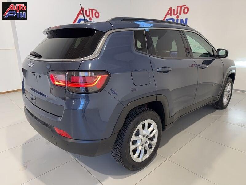 Jeep Compass Compass 1.6 Multijet II 2WD Limited*IN ARRIVO*
