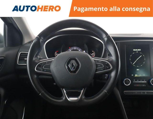 RENAULT Megane dCi 8V 110 CV Energy GT Line