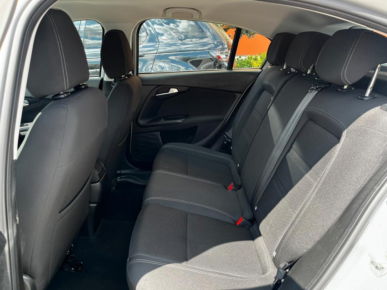 Fiat Tipo 1.3 Mjt S&S 5 porte City Life