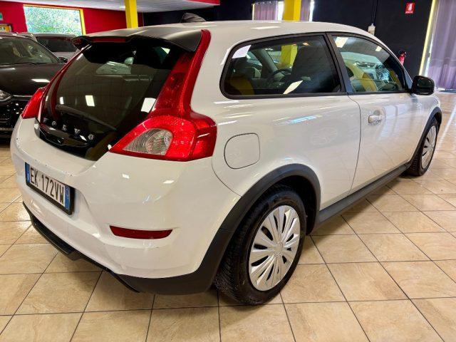 VOLVO C30 D2 Black Design OK NEOPATENTATO