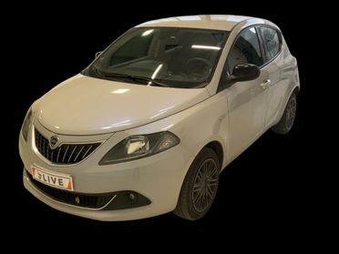 Lancia Ypsilon 1.0 Hybrid Gold