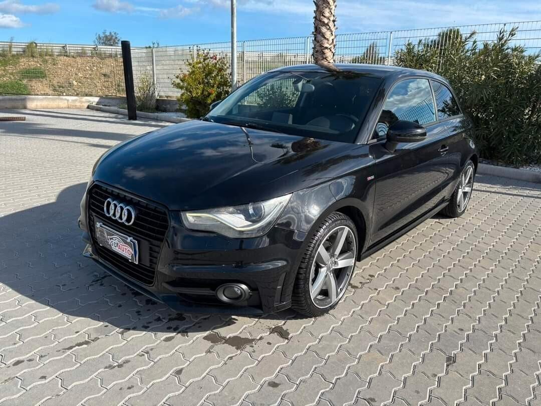 Audi A1 1.6 TDI Ambition*