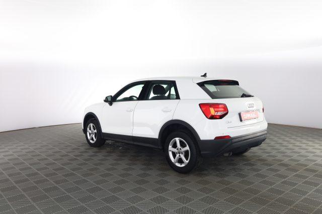 AUDI Q2 Q2 30 TDI S tronic Business