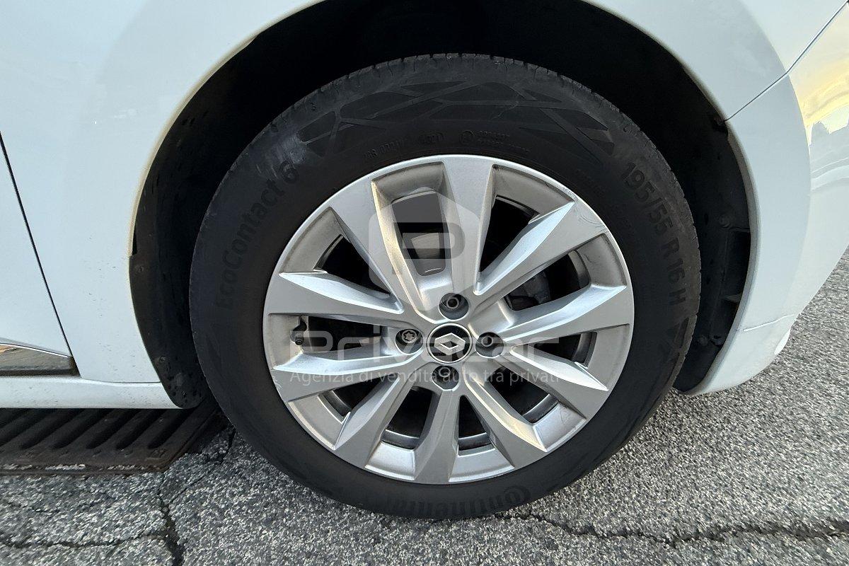 RENAULT Clio TCe 100 CV GPL 5 porte Intens