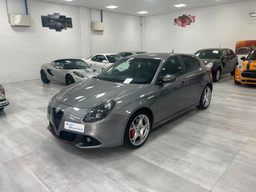 Alfa Romeo Giulietta 1750 Turbo TCT Veloce