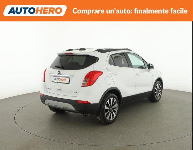 OPEL Mokka X 1.6 CDTI Ecotec 136CV 4x2 Start&Stop Innovation