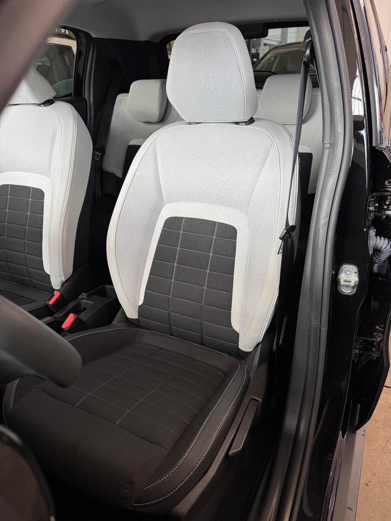 Citroen C3 PureTech 100 S&S Max