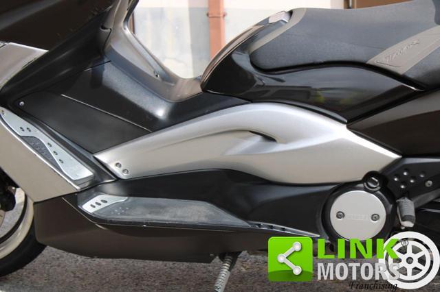 YAMAHA T Max 500 Garanzia 12 mesi inclusa!