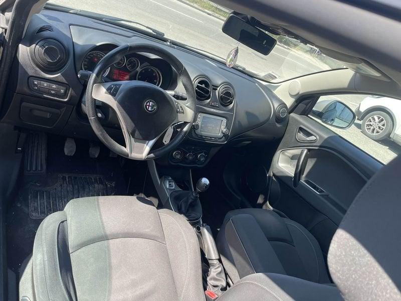 Alfa Romeo MiTo MiTo 1.3 JTDm 85 CV S&S Distinctive