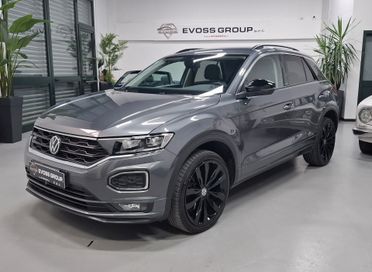 Volkswagen T-Roc 1.6 TDI R- line Edition