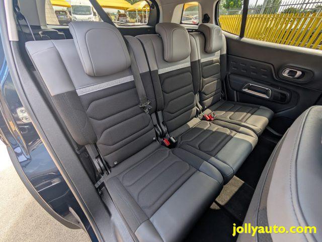 CITROEN C5 Aircross BlueHDi 130 S&S Feel