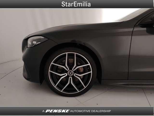 Mercedes-Benz C 220 C 220 d Mild hybrid S.W. Premium