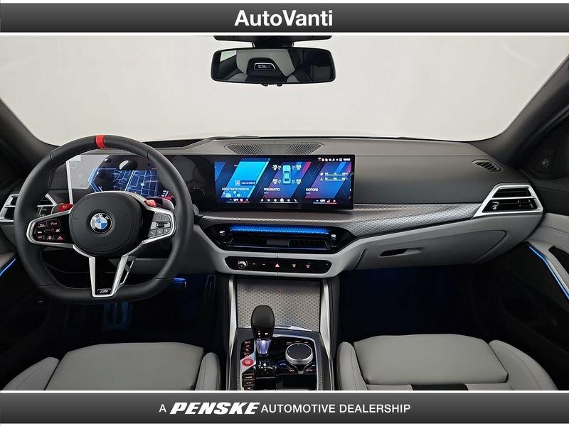 BMW Serie 3 M3 Touring Competition M xDrive