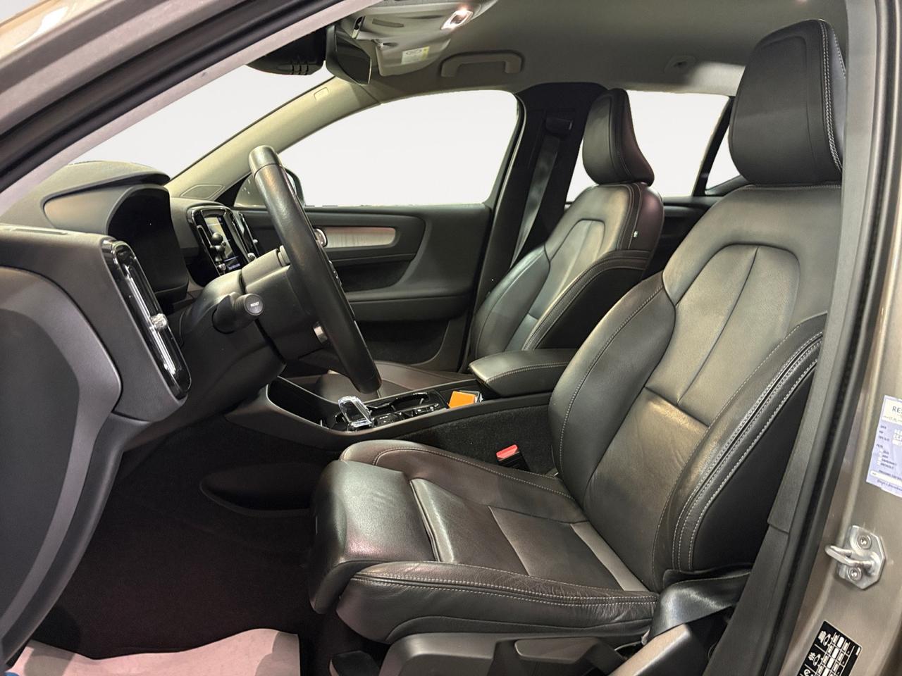 VOLVO XC40 1.5 t5 phev Inscription auto