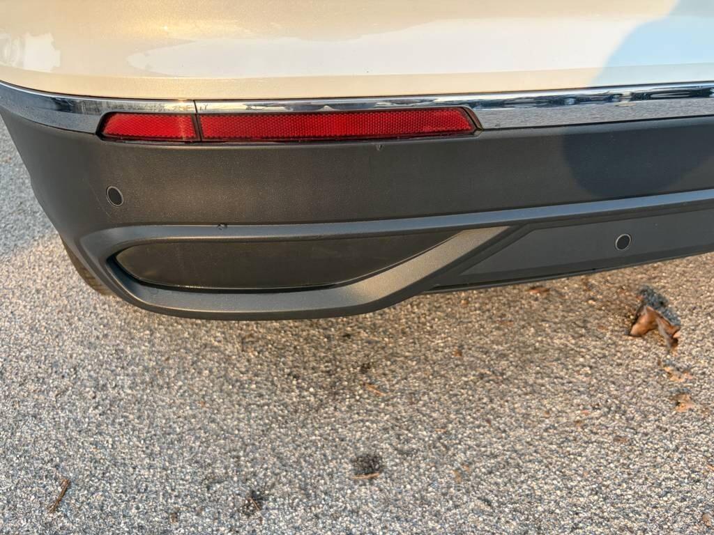 Volkswagen Tiguan 2.0 TDI 150 CV SCR DSG Elegance