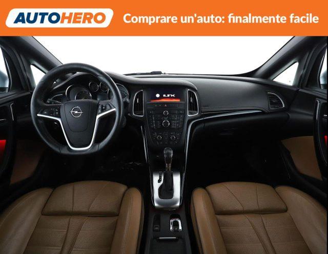 OPEL Cascada 1.6 Turbo SIDI 170CV aut. Innovation
