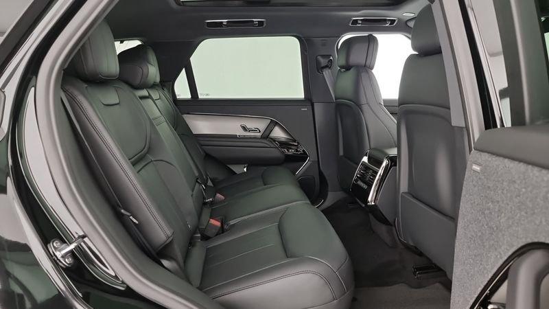 Land Rover RR Sport 3.0D l6 249 CV SE