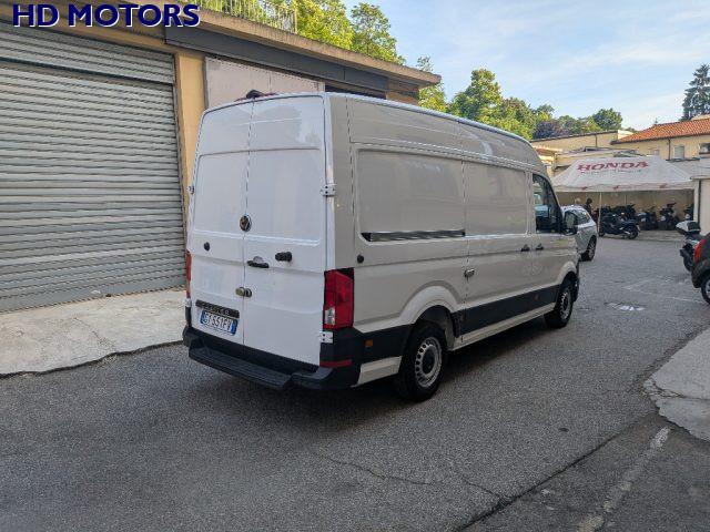 VOLKSWAGEN CRAFTER 2.0 TDI 140CV L3 H3 Furgone