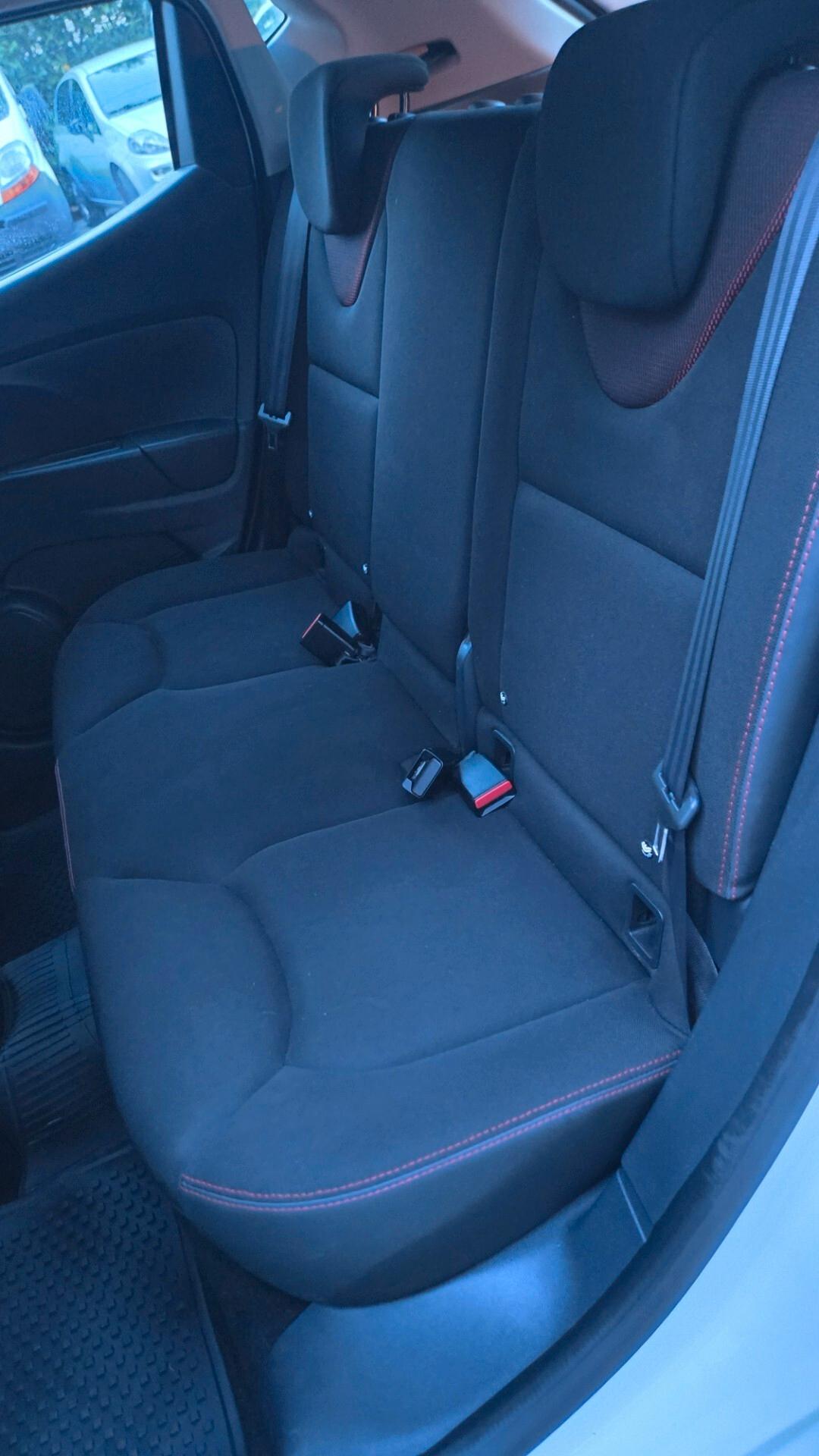 Renault Clio dCi 8V 75CV Start&Stop 5 porte Energy Life