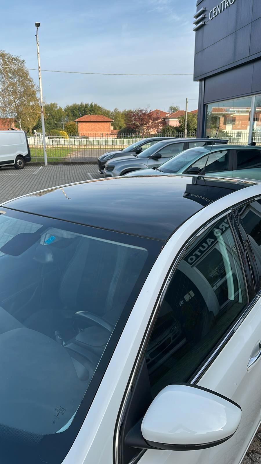 Peugeot 308 BlueHDi 120 S&S Allure
