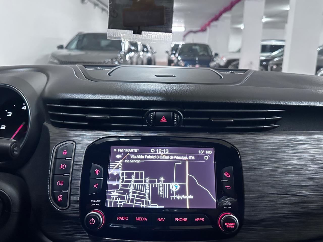 Alfa Romeo Giulietta 1.6 JTDm 120 CV Business