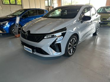 Renault Clio Full Hybrid E-Tech 145 CV 5 porte Techno