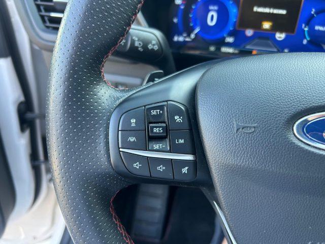 FORD Kuga 2.0 EcoBlue 190 CV aut. AWD ST-Line X